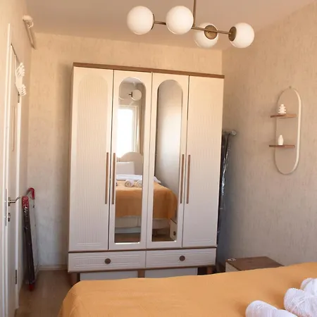 Luxe Ay38 Eskiomerler