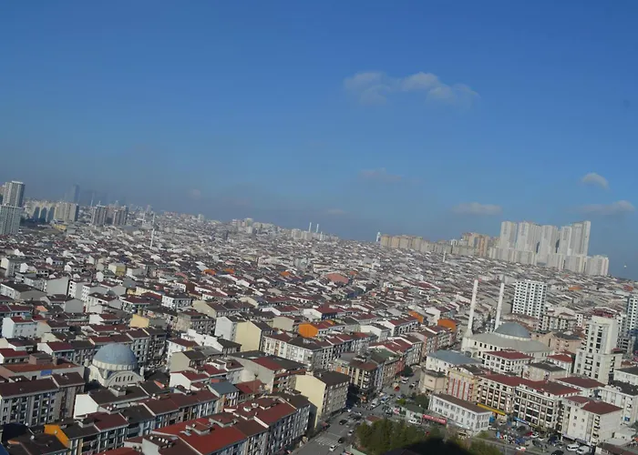 Luxe Ay38 Eskiömerler