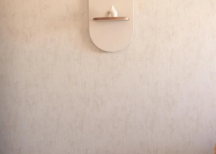 アパート Luxe Ay38 Eskiömerler