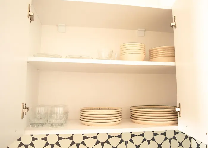 Luxe Ay38 Eskiömerler