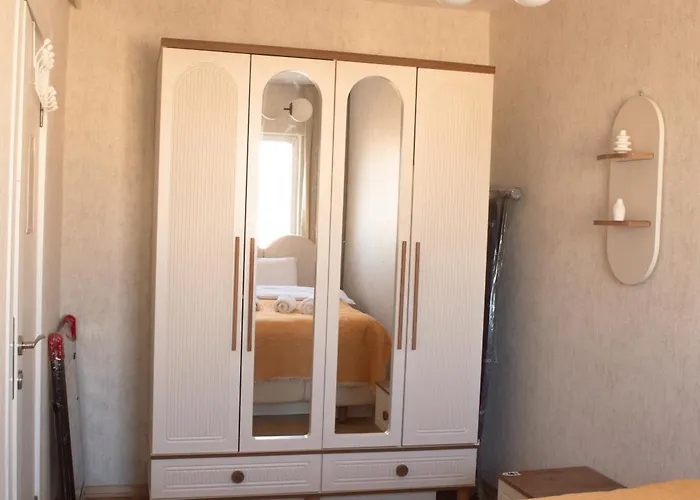 Luxe Ay38 Eskiömerler