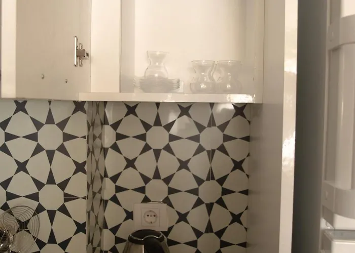 Luxe Ay38 Eskiömerler